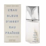 Заказать мужскую парфюмерию L`Eau Bleue D`Issey Eau Fraiche Pour Homme 612 L`Eau Bleue D`Issey Eau Fraiche Pour Homme 612 фото