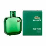 Заказать мужскую парфюмерию Eau de Lacoste Vert 705 Eau de Lacoste Vert 705 фото