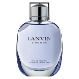 Заказать мужскую парфюмерию Lanvin L`Homme 1535 Lanvin L`Homme 1535 фото