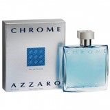 Chrome Eau de Toilette 773  50648