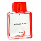 Mandarina Duck Man 786 