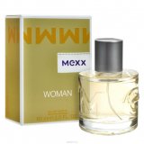 Заказать женскую парфюмерию Mexx Woman 811 Mexx Woman 811 фото