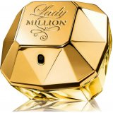 Заказать женскую парфюмерию Lady Million 861 Lady Million 861 фото