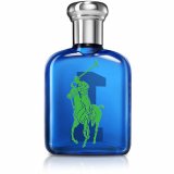 Big Pony  1 Blue 890 