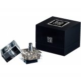 Black Cube 1591 