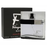 Заказать мужскую парфюмерию F By Ferragamo Black 950 F By Ferragamo Black 950 фото