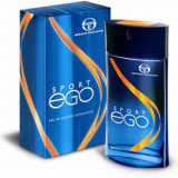 Заказать мужскую парфюмерию Sport Ego 986 Sport Ego 986 фото