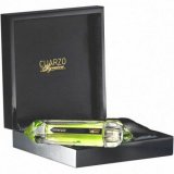 Gems Collection Cuarzo Emerald 4083 