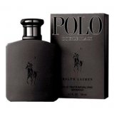 Заказать мужскую косметику Лосьон п/бритья Polo Double Black 1201 Лосьон п/бритья Polo Double Black 1201 фото