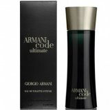 Заказать мужскую парфюмерию Armani Code Ultimate Pour Homme 4064 Armani Code Ultimate Pour Homme 4064 фото