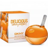 Заказать женскую парфюмерию DKNY Delicious Candy Apples Fresh Orange 1418 DKNY Delicious Candy Apples Fresh Orange 1418 фото