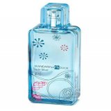 Cute Blue 1554 