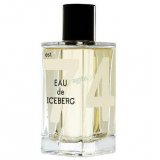 Заказать женскую парфюмерию Eau de Iceberg 1500 Eau de Iceberg 1500 фото
