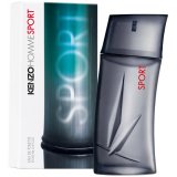 Заказать мужскую парфюмерию Kenzo pour Homme Sport 1517 Kenzo pour Homme Sport 1517 фото