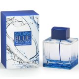 Заказать мужскую парфюмерию Blue Seduction for Men Splash 1790 Blue Seduction for Men Splash 1790 фото