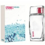 L'Eau 2 Pour Femme 1844 