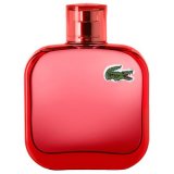 Заказать мужскую парфюмерию Eau de Lacoste Rouge 1846 Eau de Lacoste Rouge 1846 фото