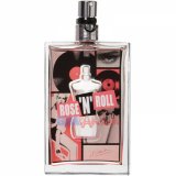 Ma Dame Rose`n Roll 1905 