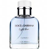 Light Blue Living Stromboli Pour Homme 1914 
