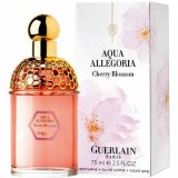 Aqua Allegoria Cherry Blossom 1943 