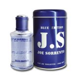Заказать мужскую парфюмерию Joe Sorrento Blue 1978 Joe Sorrento Blue 1978 фото