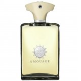 Amouage Silver Man 2043 