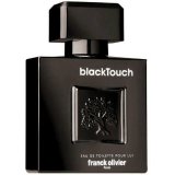 Black Touch 2099 