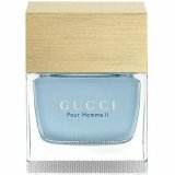 Заказать мужскую парфюмерию Gucci Pour Homme II 2108 Gucci Pour Homme II 2108 фото