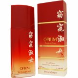 Заказать женскую парфюмерию Opium Poesie de Chine 2147 Opium Poesie de Chine 2147 фото