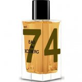 Eau de Iceberg Amber 2184 