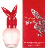 Заказать женскую парфюмерию Play It Rock for Her 2202 Play It Rock for Her 2202 фото
