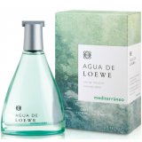 Заказать парфюмерию унисекс Agua de Loewe Mediterraneo 2281 Agua de Loewe Mediterraneo 2281 фото