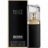 Заказать женскую парфюмерию Boss Nuit Pour Femme 2345 Boss Nuit Pour Femme 2345 фото