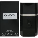 Azzaro Pour Homme Onyx  2399 