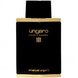 Заказать мужскую парфюмерию Ungaro pour L'Homme III 2422 Ungaro pour L'Homme III 2422 фото