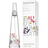 Заказать женскую парфюмерию L`Eau D`Issey Eau D`ete Summer Edition 2540 L`Eau D`Issey Eau D`ete Summer Edition 2540 фото