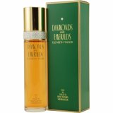 Заказать женскую парфюмерию Diamonds and Emeralds 2593 Diamonds and Emeralds 2593 фото
