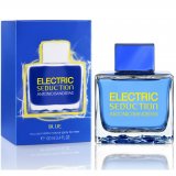 Заказать мужскую парфюмерию Electric Blue Seduction for Men 2977 Electric Blue Seduction for Men 2977 фото