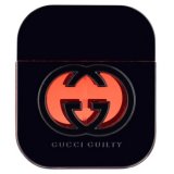 Заказать женскую парфюмерию Guilty Black Pour Femme 2638 Guilty Black Pour Femme 2638 фото