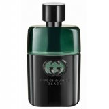 Заказать мужскую парфюмерию Guilty Black Pour Homme 2639 Guilty Black Pour Homme 2639 фото