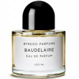 Заказать парфюмерию унисекс Baudelaire 2733 Baudelaire 2733 фото