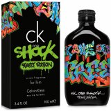 Заказать мужскую парфюмерию CK One Shock Street For Him 2817 CK One Shock Street For Him 2817 фото