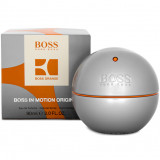 Заказать мужскую парфюмерию Boss In Motion Original 2838 50003 Boss In Motion Original 2838 фото 50003