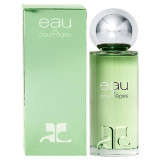 Заказать женскую парфюмерию Eau de Courreges 2848 50377 Eau de Courreges 2848 фото 50377