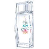 Заказать женскую парфюмерию L'Eau Par Wild Pour Femme 2858 L'Eau Par Wild Pour Femme 2858 фото