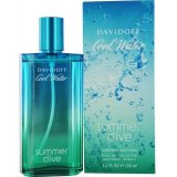 Cool Water Man Summer Dive 3092 
