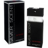 Заказать мужскую парфюмерию Silver Scent Intense 3343 Silver Scent Intense 3343 фото