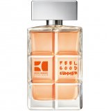 Заказать мужскую парфюмерию Boss Orange for Men Feel Good Summer 3220 Boss Orange for Men Feel Good Summer 3220 фото