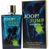 Jump Electric Heat 3277 