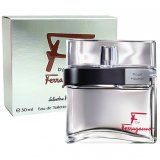 Заказать мужскую парфюмерию F by Ferragamo Pour Homme 3290 F by Ferragamo Pour Homme 3290 фото